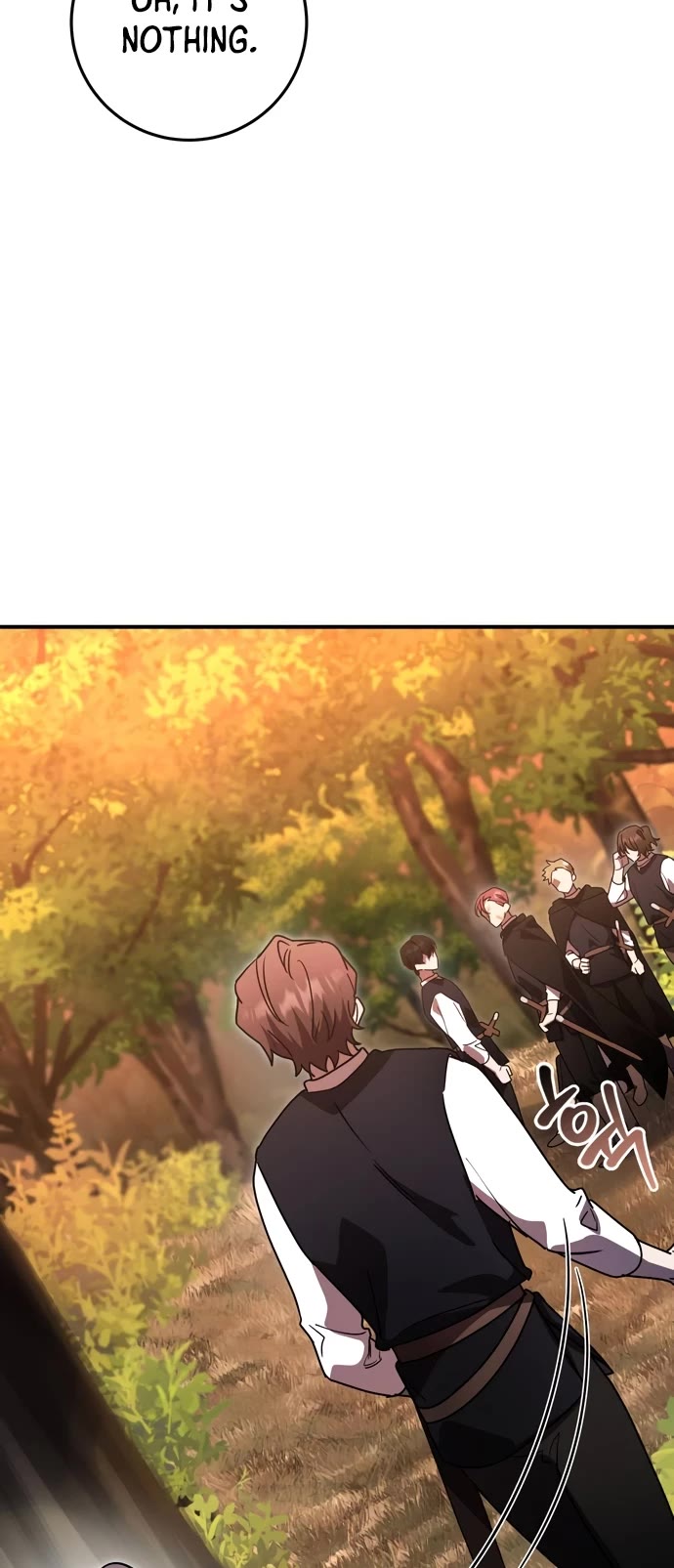 The Hero, the Demon, and the Villain Chapter 22 page 32 - Chapter 22