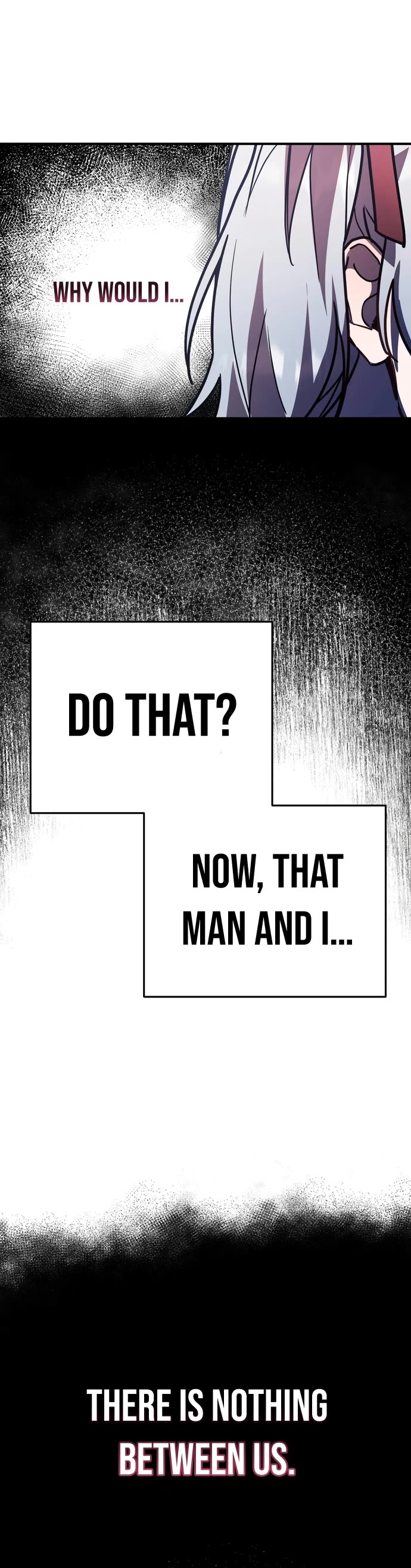 The Hero, the Demon, and the Villain Chapter 22 page 37 - Chapter 22