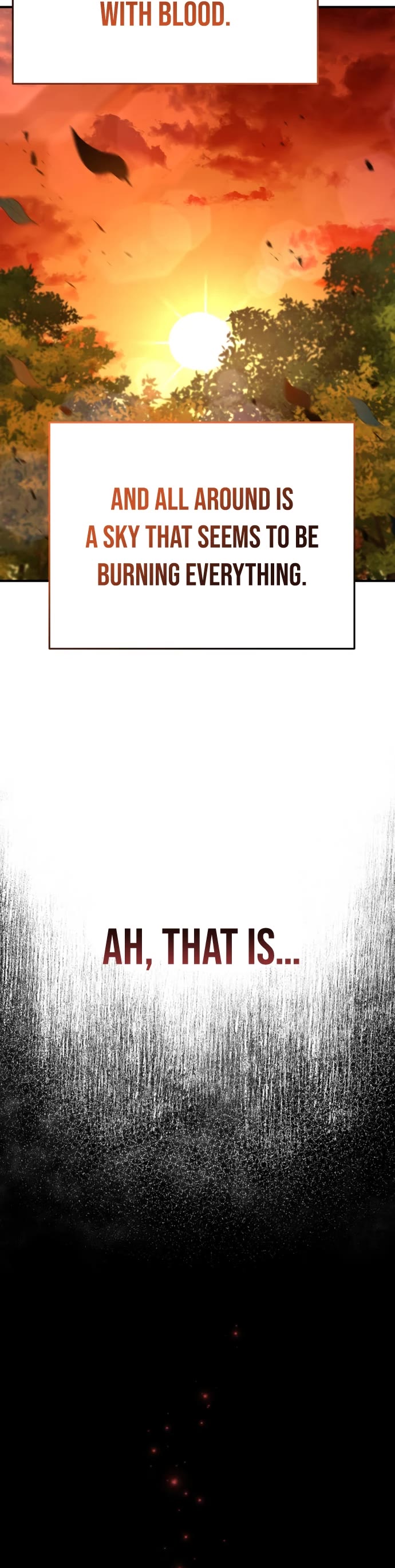 The Hero, the Demon, and the Villain Chapter 22 page 4 - Chapter 22