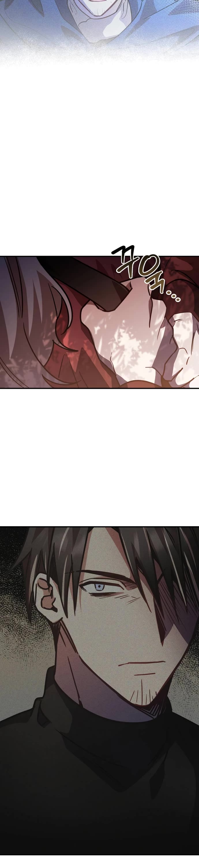 The Hero, the Demon, and the Villain Chapter 22 page 48 - Chapter 22