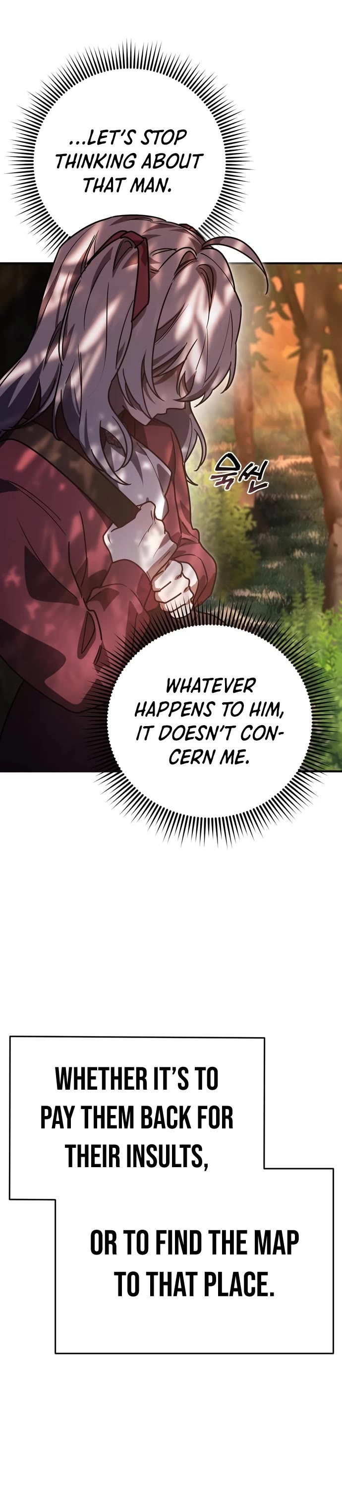 The Hero, the Demon, and the Villain Chapter 22 page 49 - Chapter 22