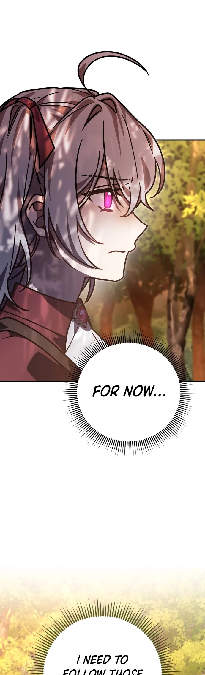The Hero, the Demon, and the Villain Chapter 22 page 50 - Chapter 22