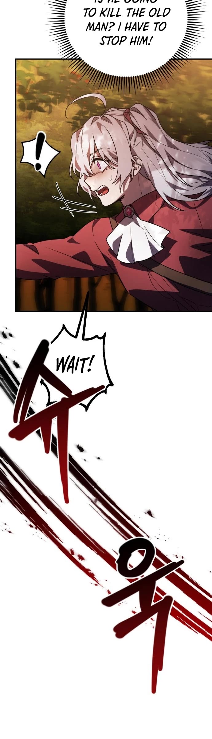 The Hero, the Demon, and the Villain Chapter 23 page 14 - Chapter 23