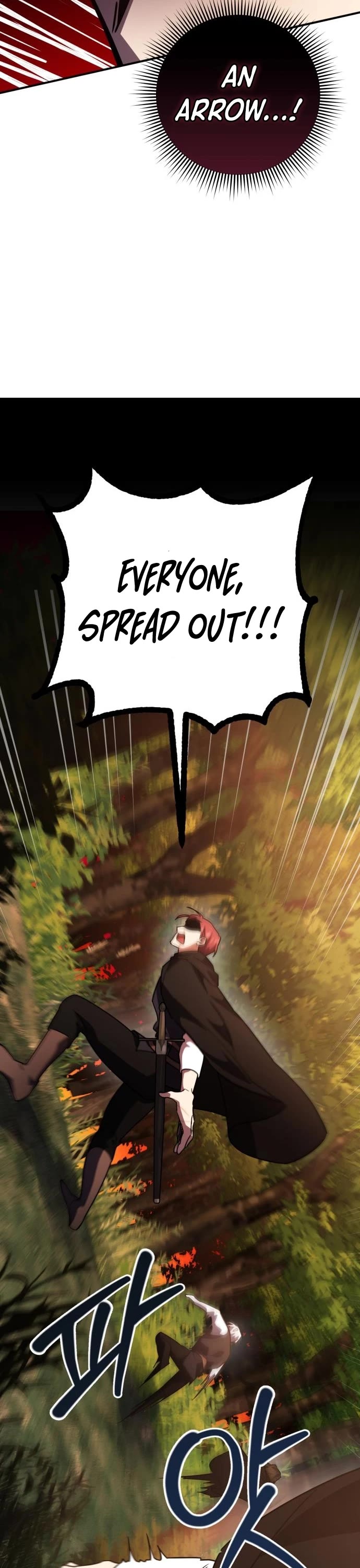 The Hero, the Demon, and the Villain Chapter 23 page 17 - Chapter 23