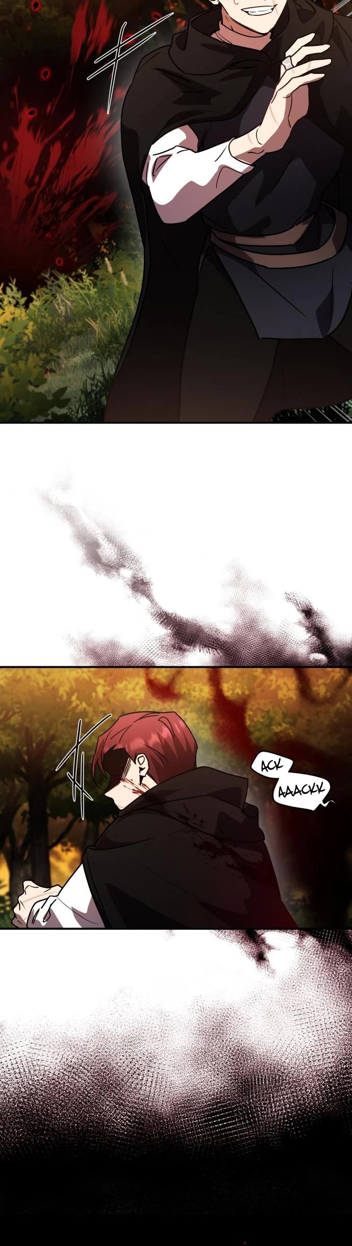 The Hero, the Demon, and the Villain Chapter 23 page 20 - Chapter 23