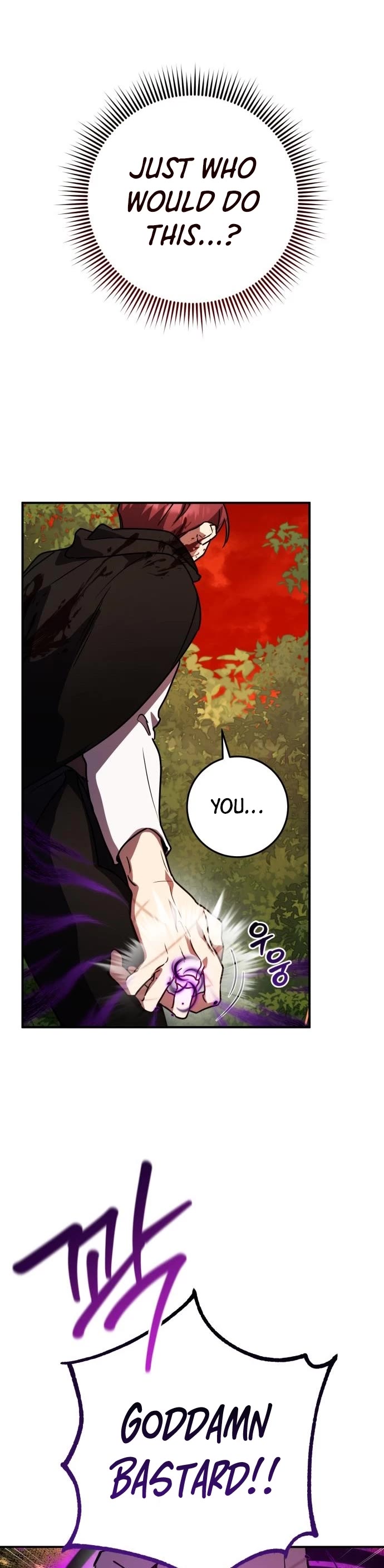 The Hero, the Demon, and the Villain Chapter 23 page 23 - Chapter 23