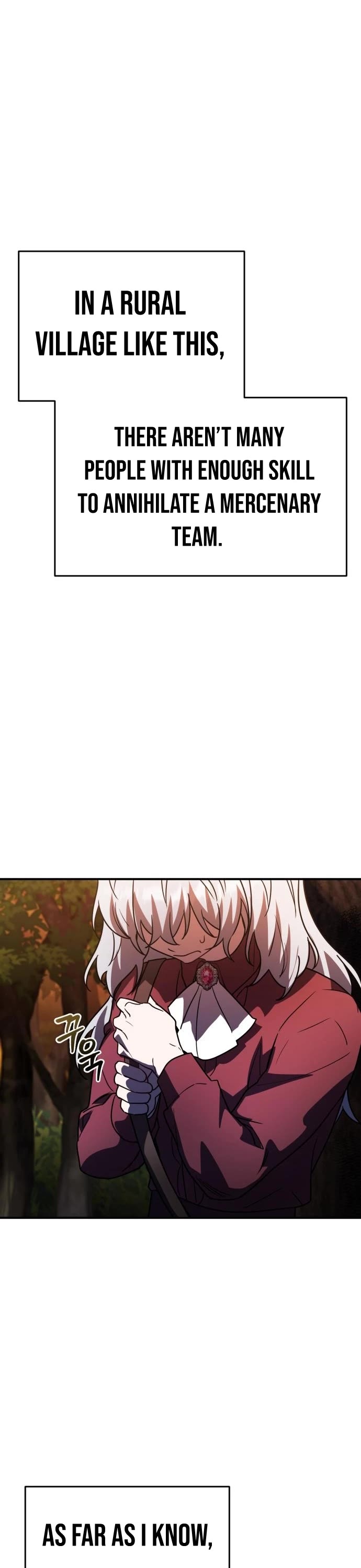 The Hero, the Demon, and the Villain Chapter 23 page 36 - Chapter 23