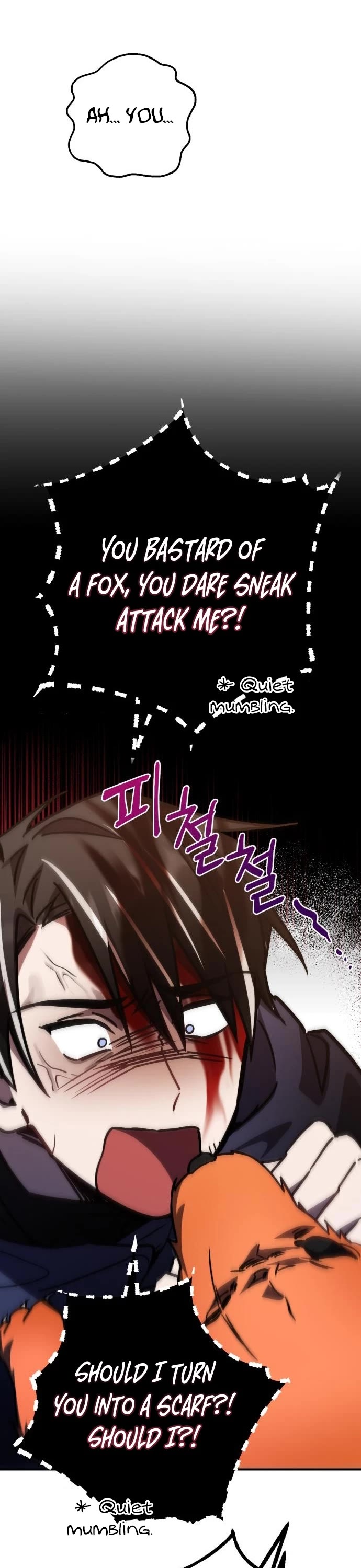 The Hero, the Demon, and the Villain Chapter 23 page 41 - Chapter 23