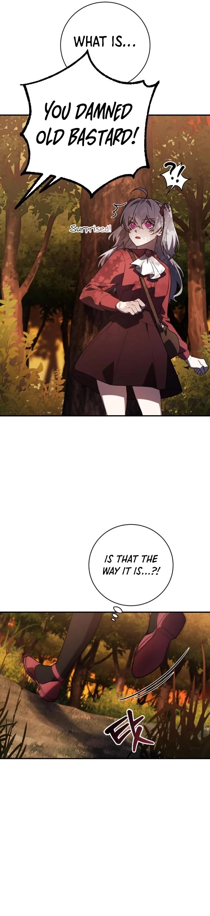 The Hero, the Demon, and the Villain Chapter 23 page 6 - Chapter 23