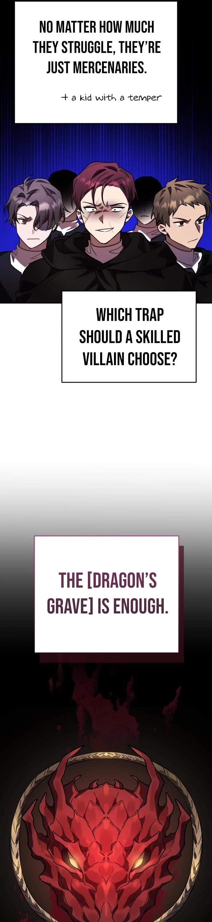 The Hero, the Demon, and the Villain Chapter 24 page 11 - Chapter 24