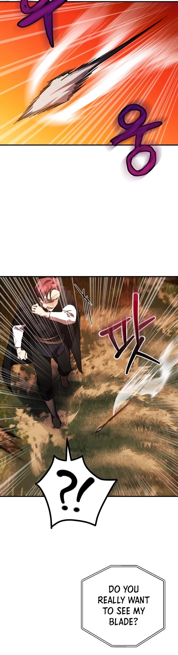 The Hero, the Demon, and the Villain Chapter 24 page 20 - Chapter 24