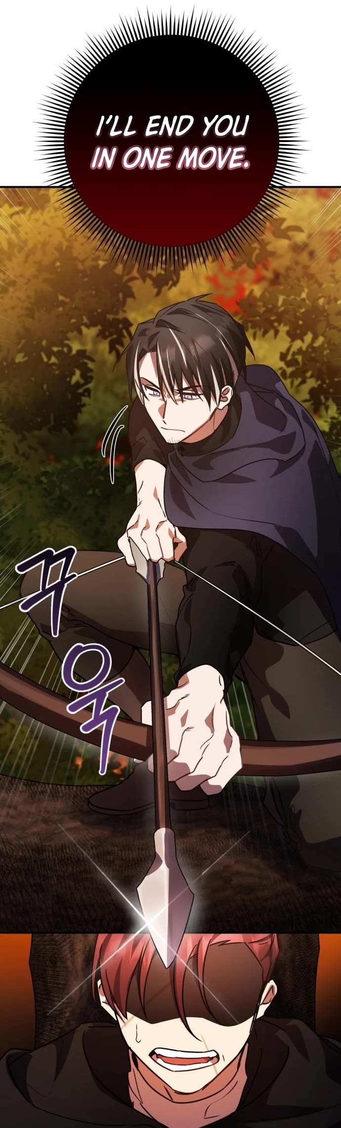 The Hero, the Demon, and the Villain Chapter 24 page 24 - Chapter 24