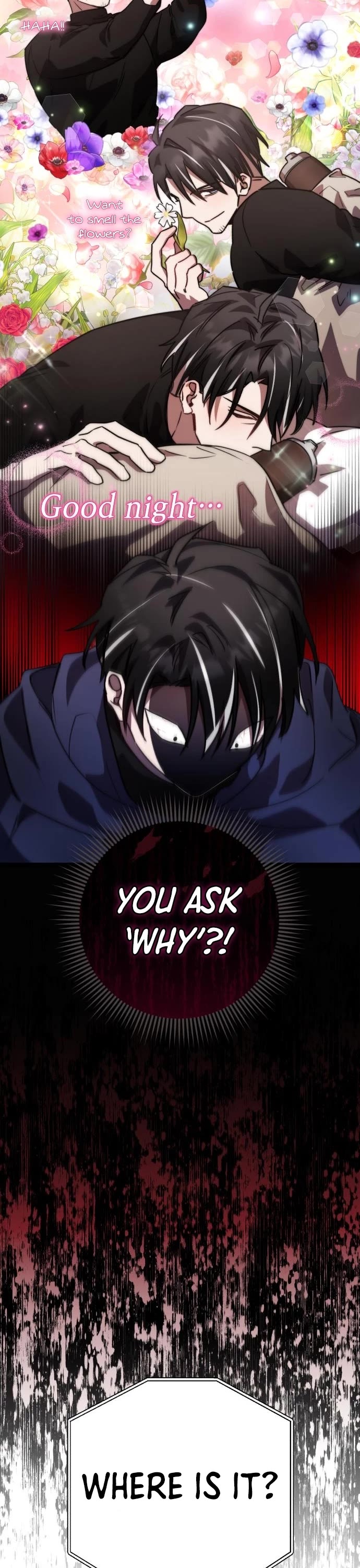 The Hero, the Demon, and the Villain Chapter 24 page 27 - Chapter 24