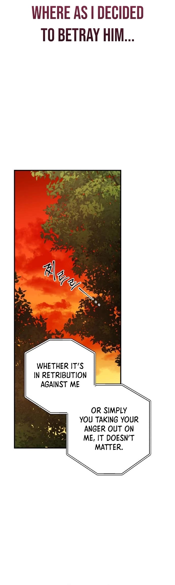 The Hero, the Demon, and the Villain Chapter 24 page 30 - Chapter 24