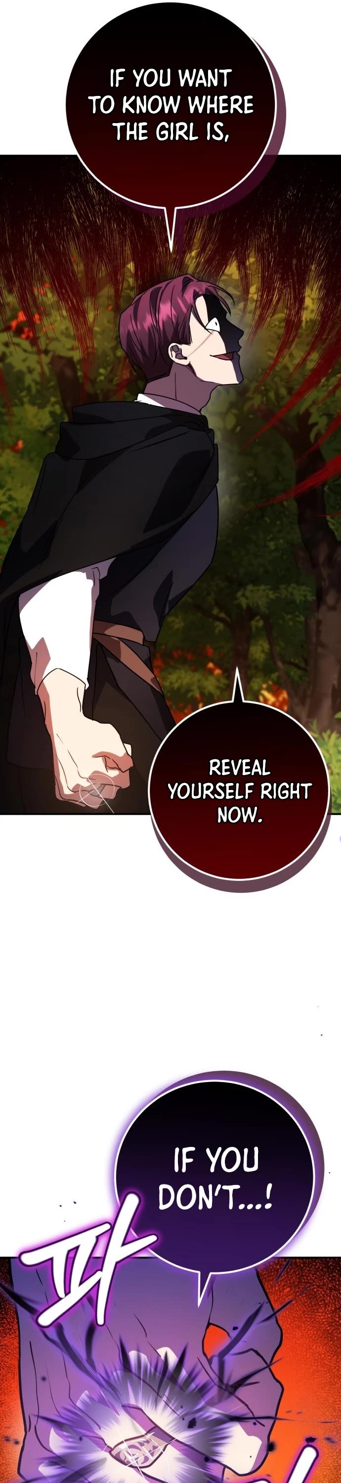 The Hero, the Demon, and the Villain Chapter 24 page 36 - Chapter 24