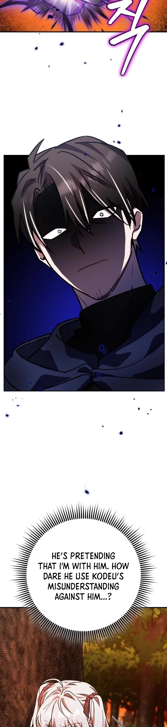 The Hero, the Demon, and the Villain Chapter 24 page 37 - Chapter 24