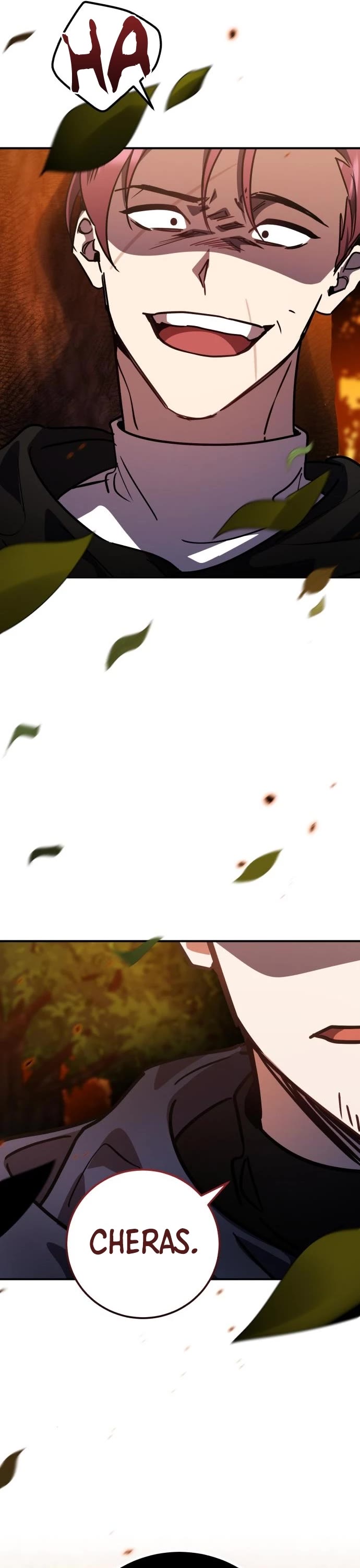 The Hero, the Demon, and the Villain Chapter 24 page 41 - Chapter 24