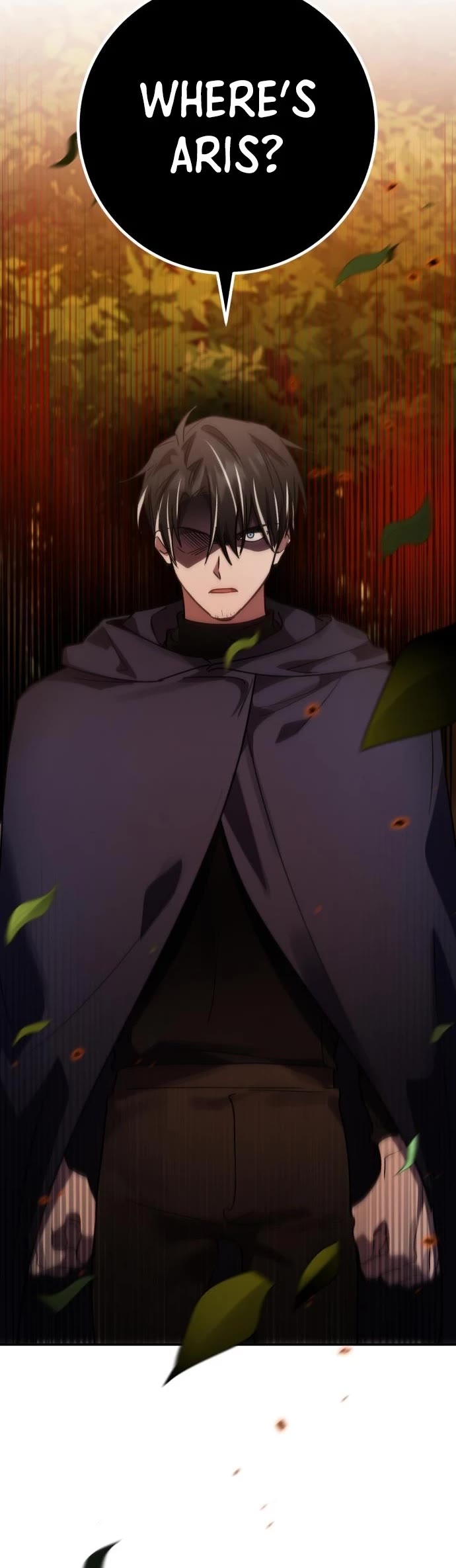 The Hero, the Demon, and the Villain Chapter 24 page 42 - Chapter 24