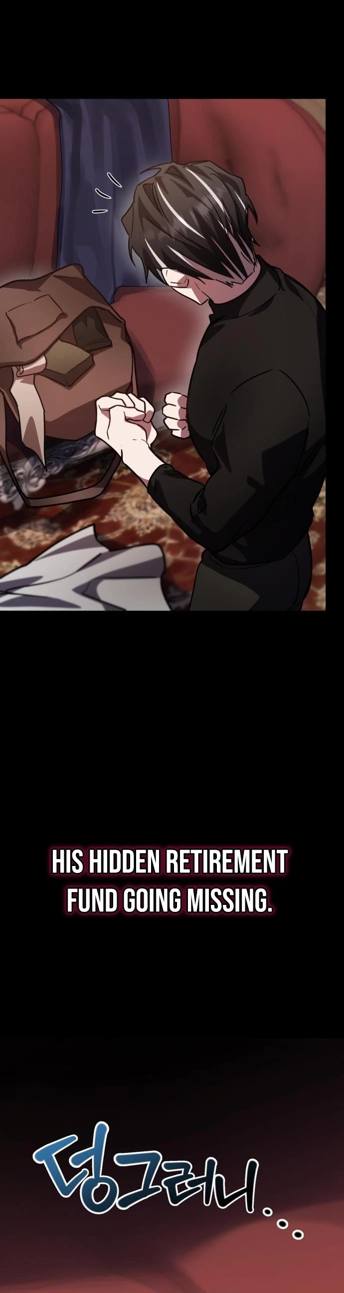 The Hero, the Demon, and the Villain Chapter 24 page 5 - Chapter 24