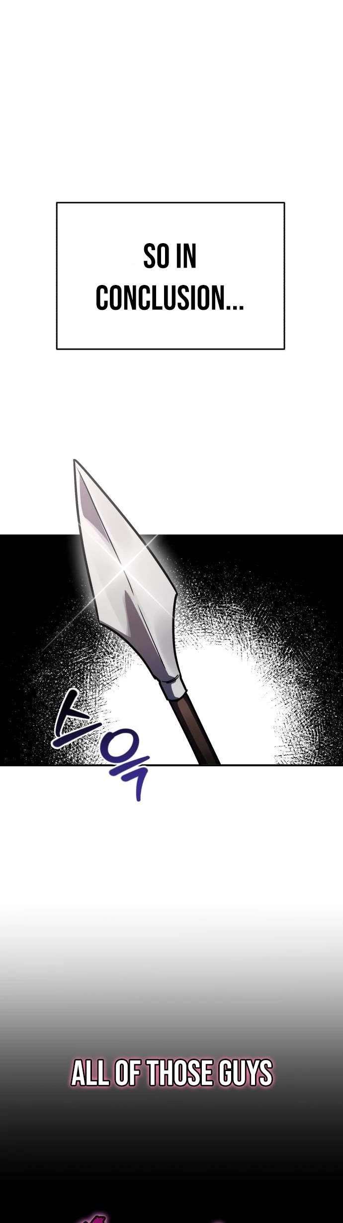 The Hero, the Demon, and the Villain Chapter 24 page 9 - Chapter 24