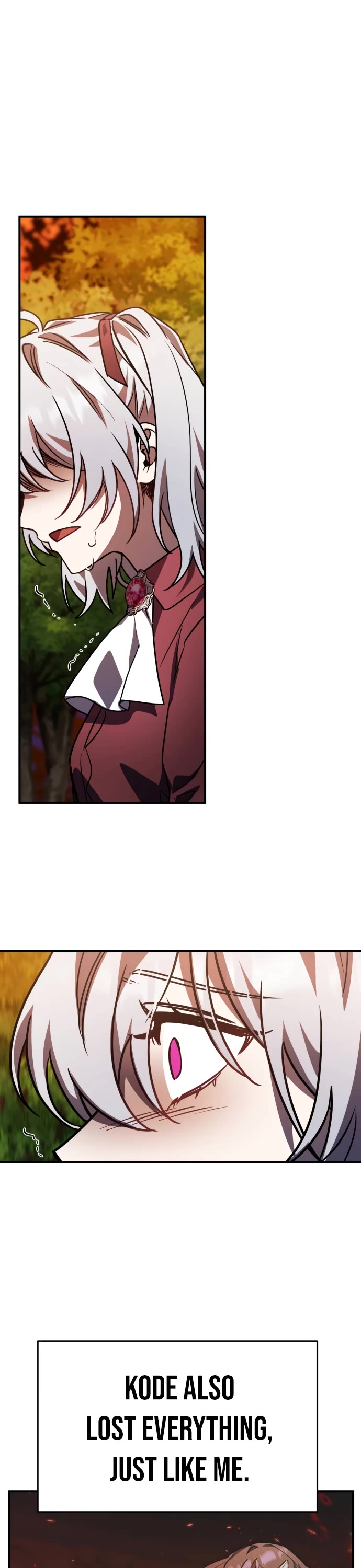 The Hero, the Demon, and the Villain Chapter 25 page 11 - Chapter 25