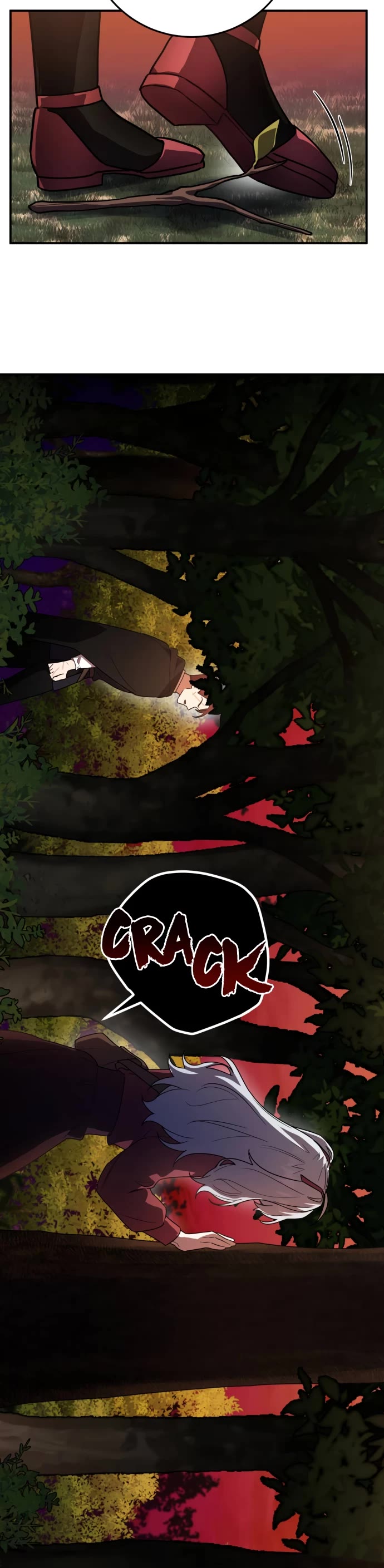 The Hero, the Demon, and the Villain Chapter 25 page 14 - Chapter 25