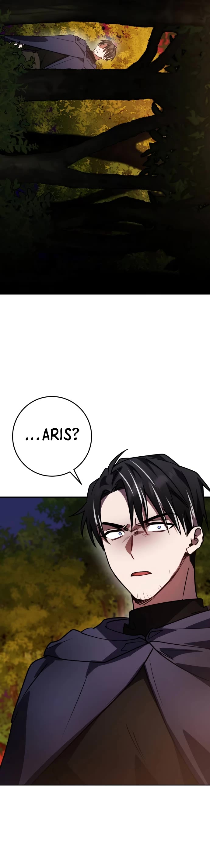 The Hero, the Demon, and the Villain Chapter 25 page 15 - Chapter 25