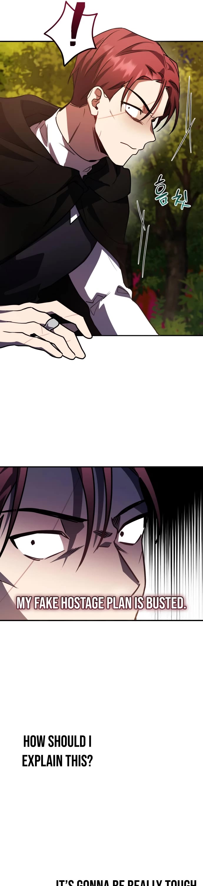 The Hero, the Demon, and the Villain Chapter 25 page 16 - Chapter 25
