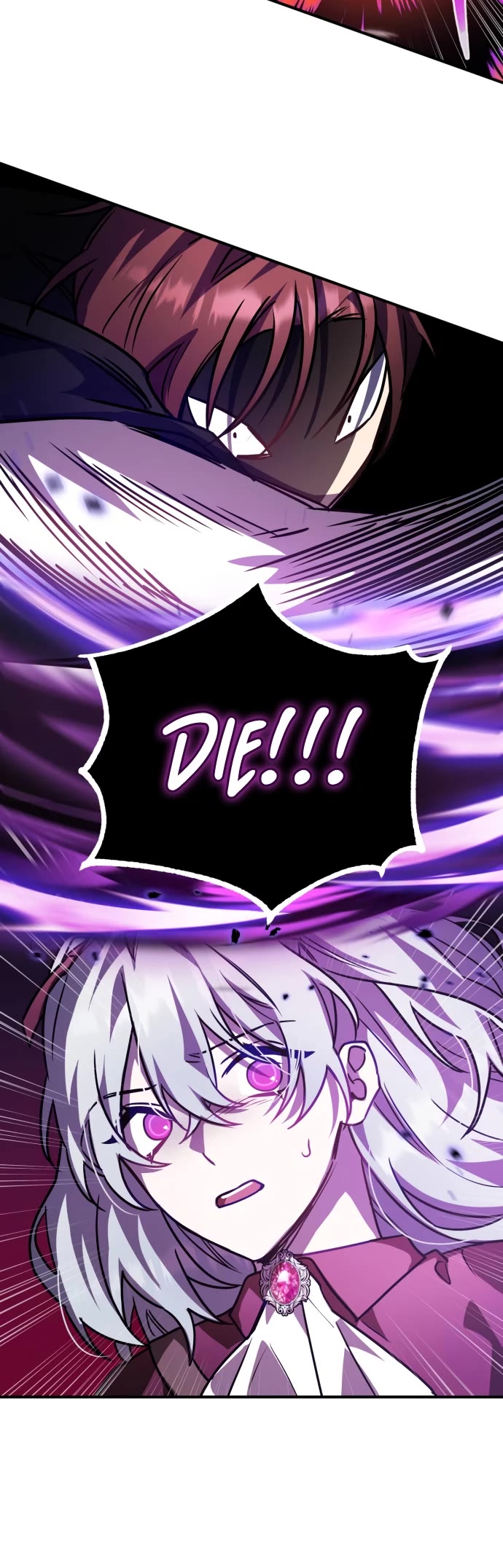 The Hero, the Demon, and the Villain Chapter 25 page 20 - Chapter 25