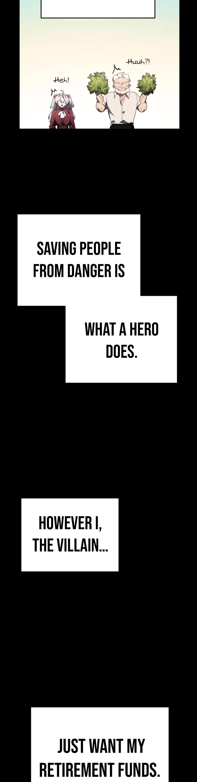 The Hero, the Demon, and the Villain Chapter 25 page 23 - Chapter 25