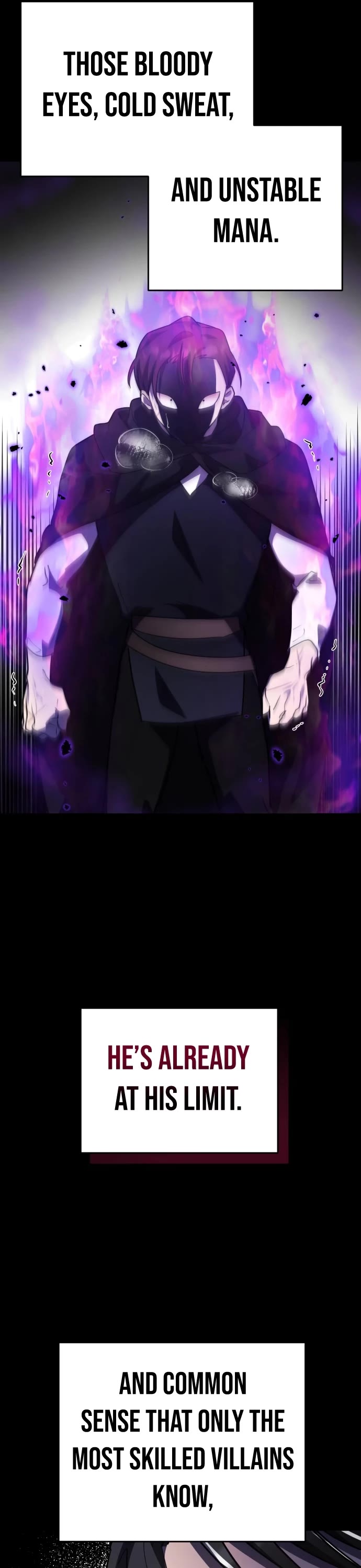 The Hero, the Demon, and the Villain Chapter 25 page 25 - Chapter 25