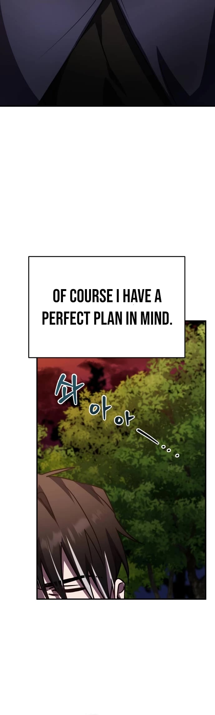 The Hero, the Demon, and the Villain Chapter 25 page 29 - Chapter 25