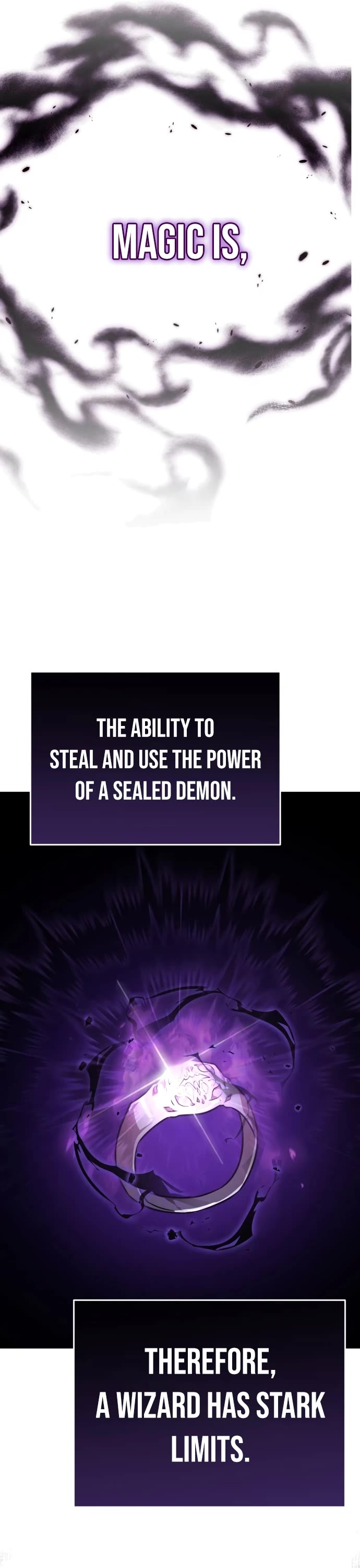 The Hero, the Demon, and the Villain Chapter 25 page 30 - Chapter 25