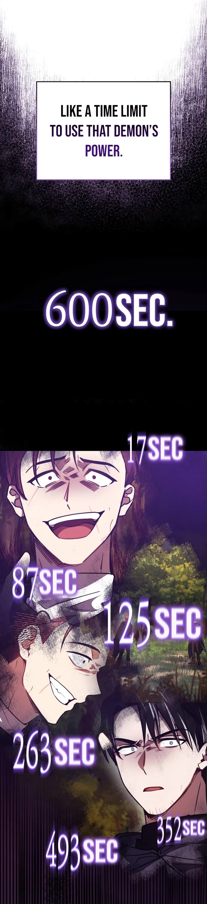 The Hero, the Demon, and the Villain Chapter 25 page 31 - Chapter 25