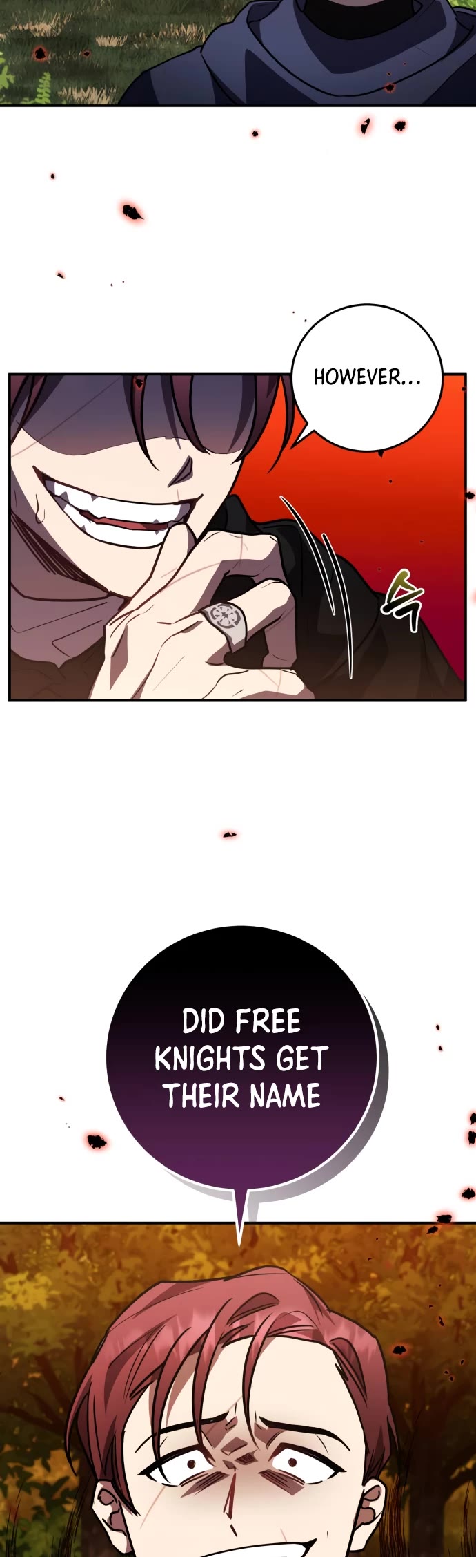 The Hero, the Demon, and the Villain Chapter 25 page 4 - Chapter 25