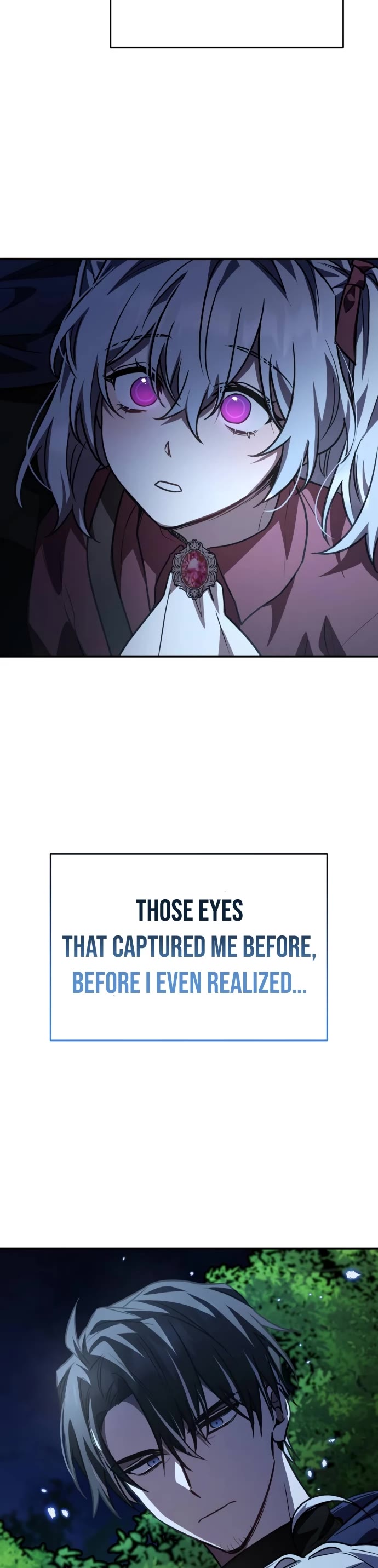 The Hero, the Demon, and the Villain Chapter 25 page 41 - Chapter 25