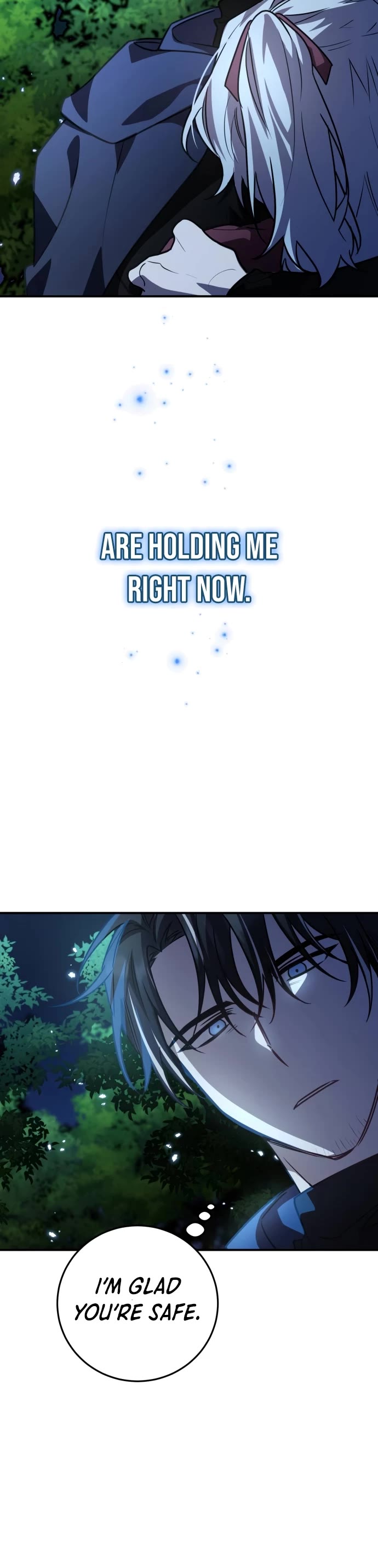 The Hero, the Demon, and the Villain Chapter 25 page 42 - Chapter 25