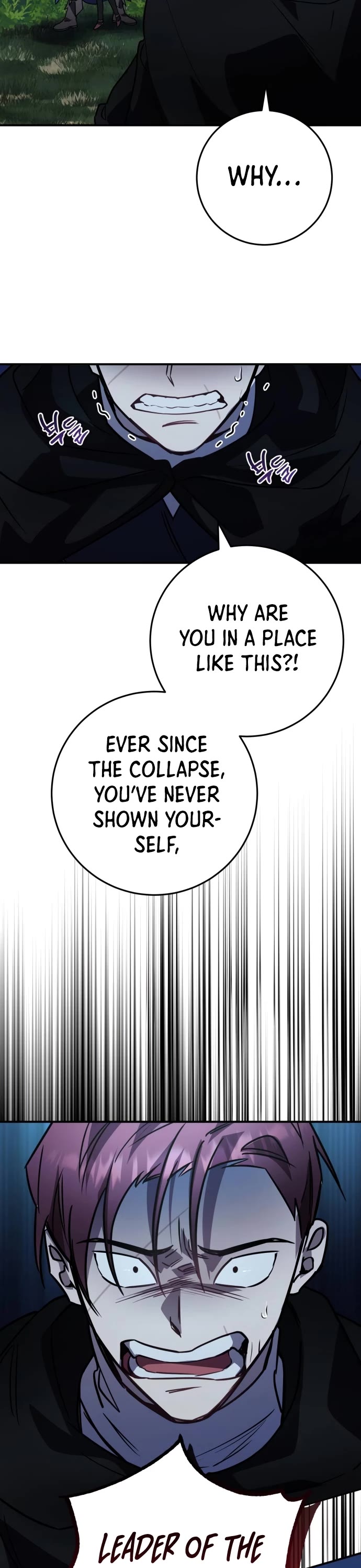The Hero, the Demon, and the Villain Chapter 25 page 44 - Chapter 25