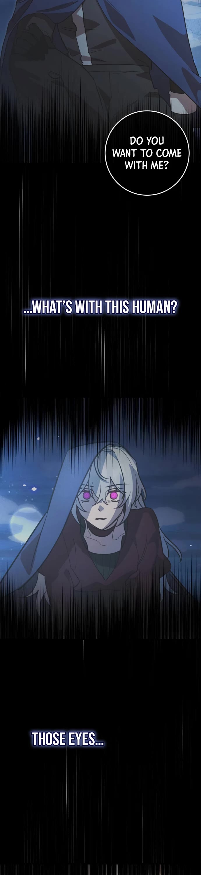 The Hero, the Demon, and the Villain Chapter 25 page 8 - Chapter 25