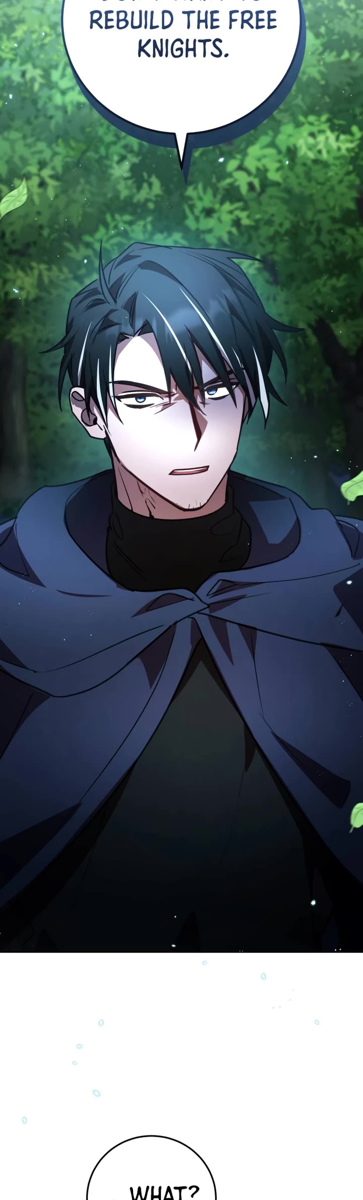 The Hero, the Demon, and the Villain Chapter 26 page 14 - Chapter 26