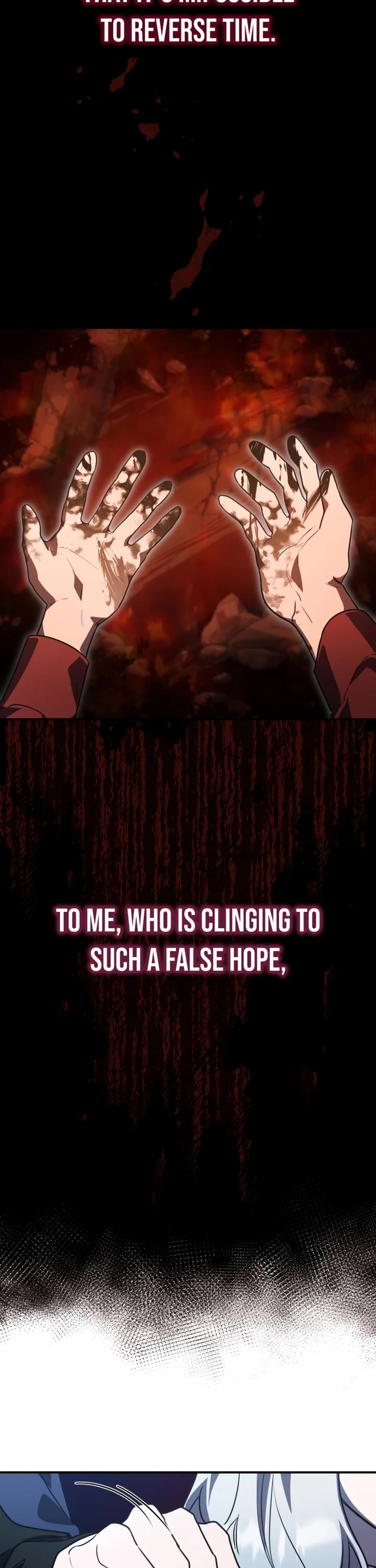 The Hero, the Demon, and the Villain Chapter 26 page 22 - Chapter 26