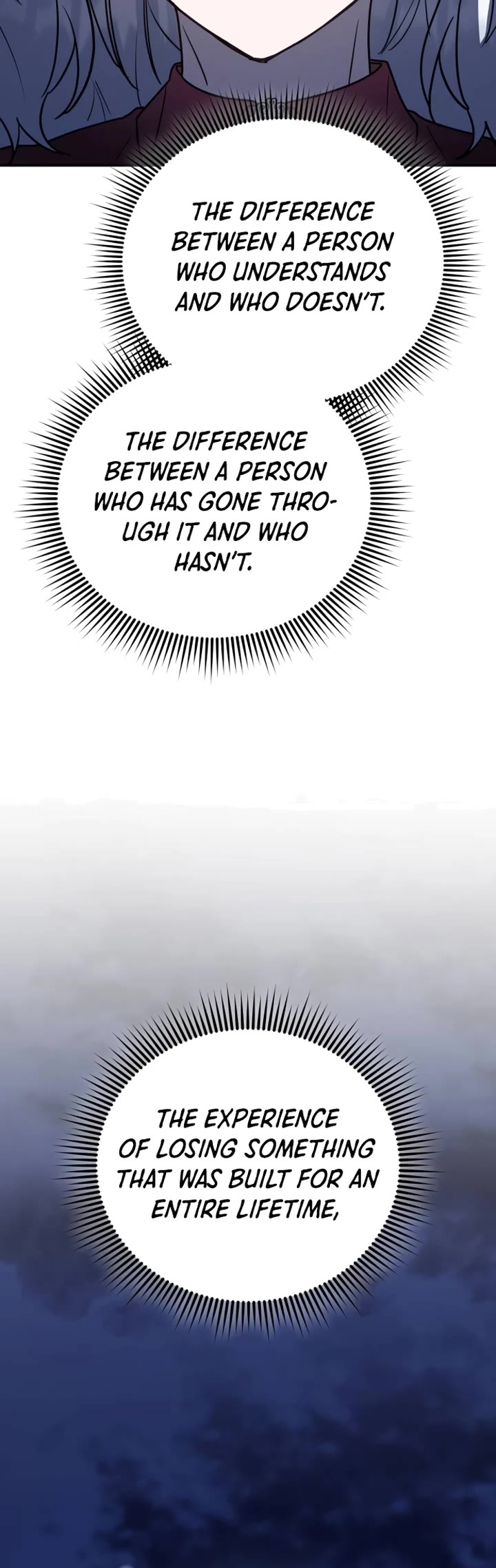 The Hero, the Demon, and the Villain Chapter 26 page 29 - Chapter 26