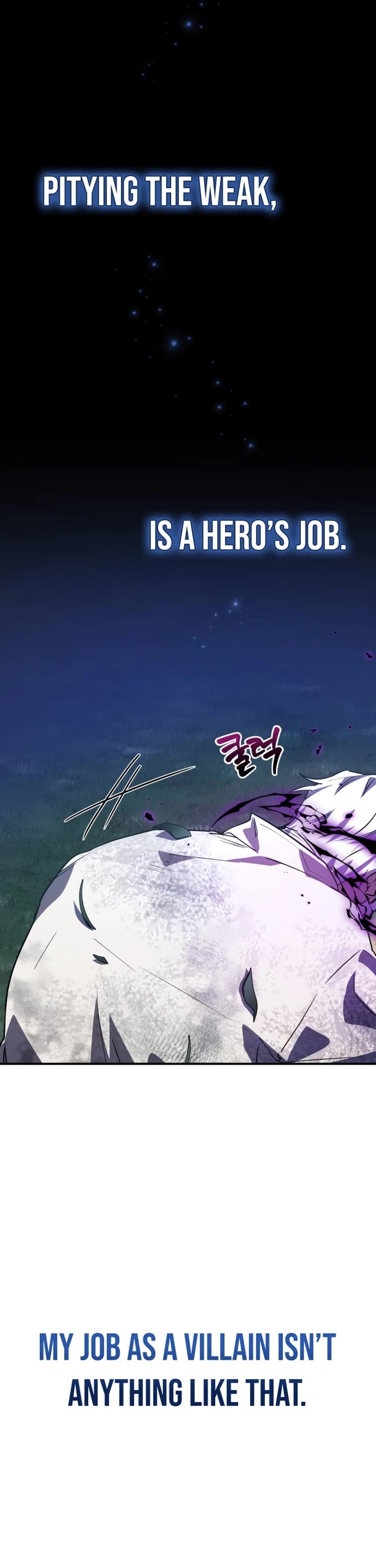The Hero, the Demon, and the Villain Chapter 26 page 38 - Chapter 26