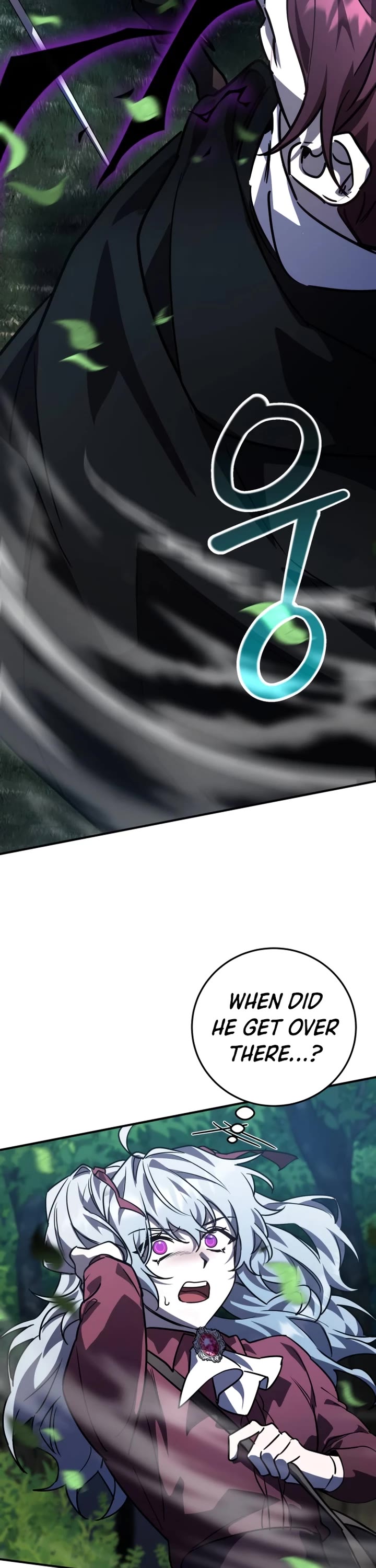 The Hero, the Demon, and the Villain Chapter 26 page 42 - Chapter 26