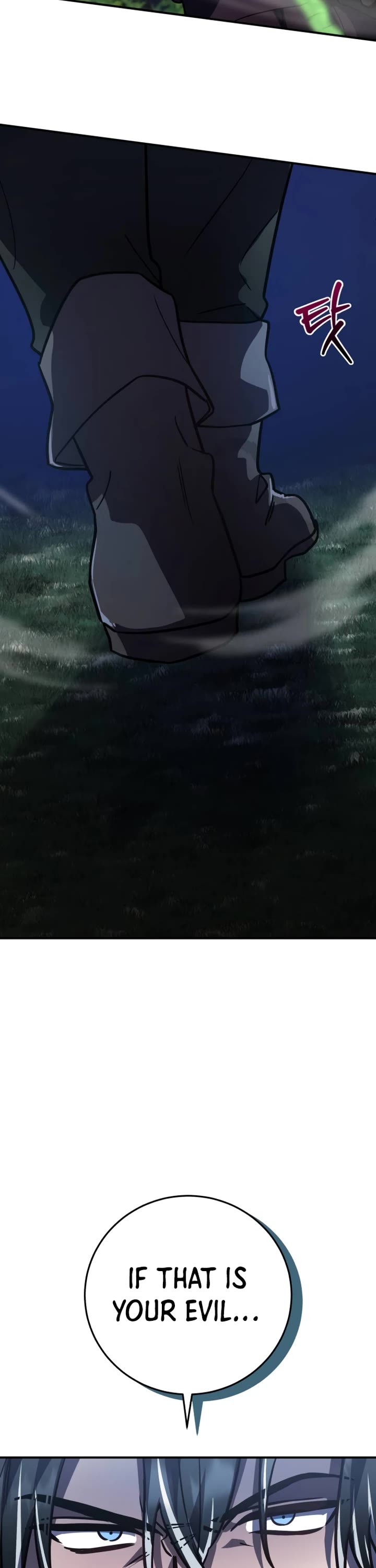 The Hero, the Demon, and the Villain Chapter 26 page 43 - Chapter 26