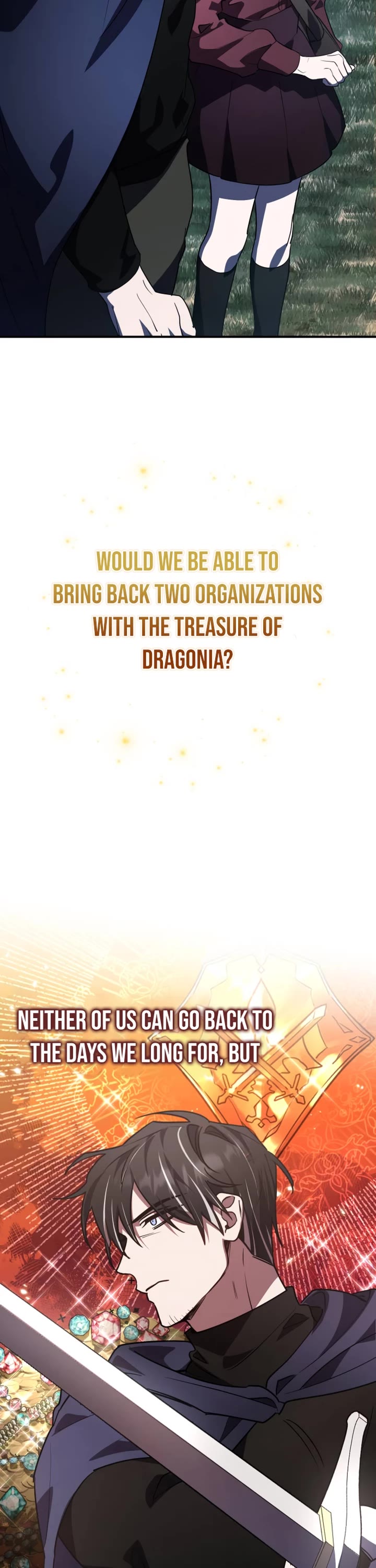 The Hero, the Demon, and the Villain Chapter 26 page 8 - Chapter 26