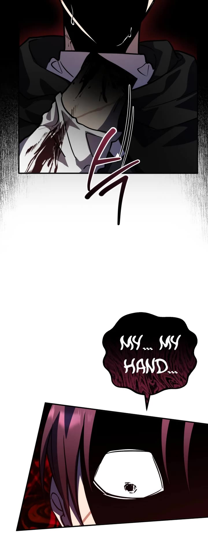 The Hero, the Demon, and the Villain Chapter 27 page 10 - Chapter 27