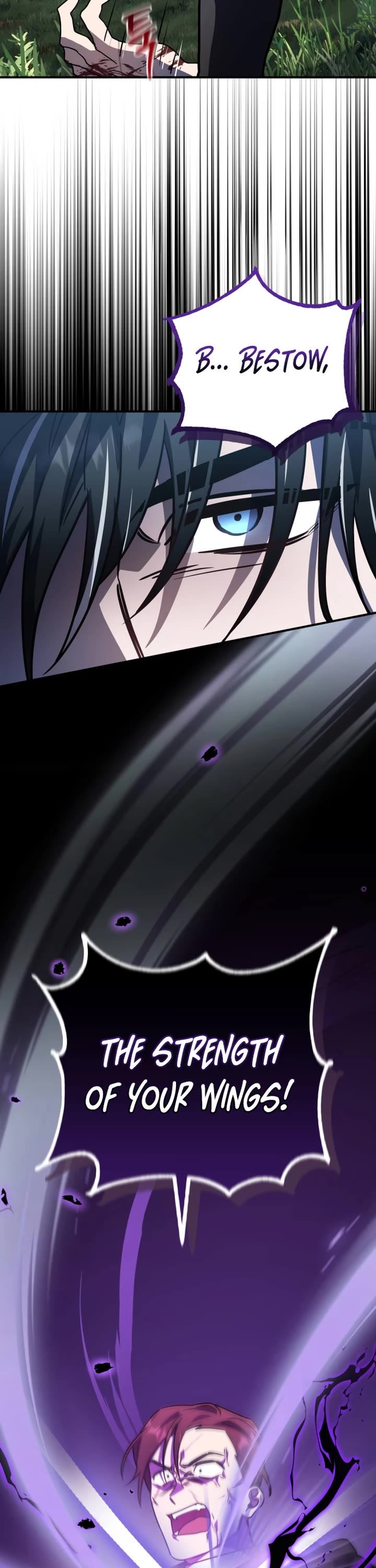The Hero, the Demon, and the Villain Chapter 27 page 13 - Chapter 27