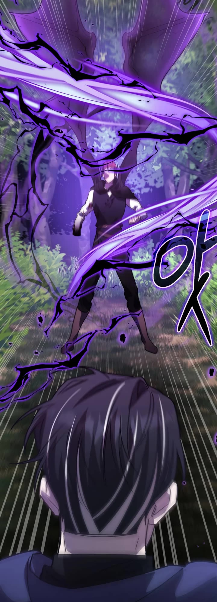 The Hero, the Demon, and the Villain Chapter 27 page 15 - Chapter 27