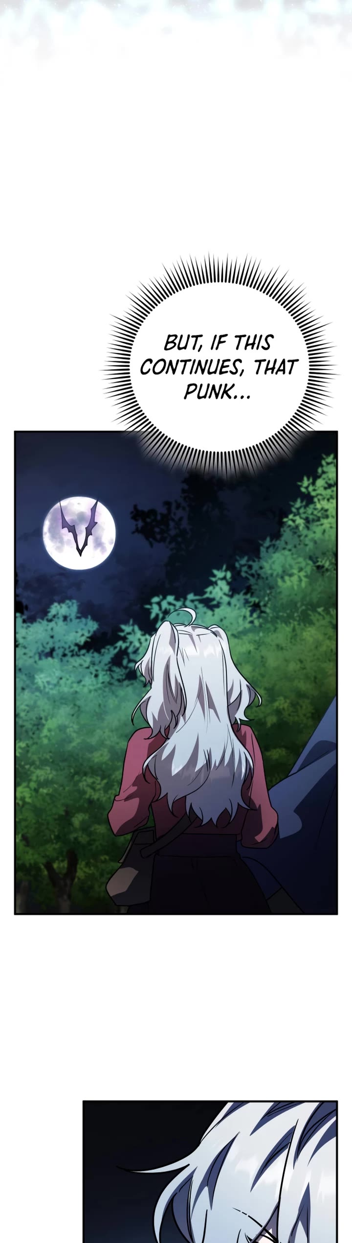 The Hero, the Demon, and the Villain Chapter 27 page 19 - Chapter 27
